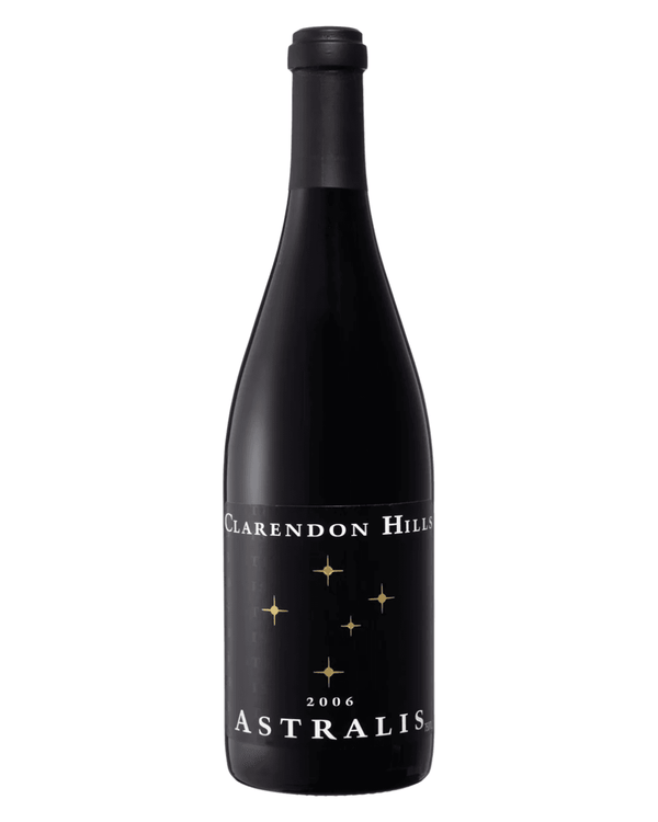 2006 Clarendon Hills Astralis Syrah 750ml - Craft Republic Liquor