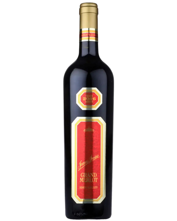 2006 Irvine Grand Merlot 750ml - Craft Republic Liquor
