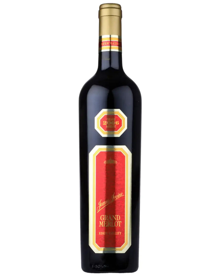 2006 Irvine Grand Merlot 750ml - Craft Republic Liquor