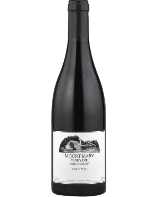 2006 Mount Mary Pinot Noir 750ml - Craft Republic Liquor
