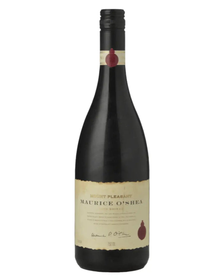 2006 Mount Pleasant Maurice O'Shea Shiraz 750ml