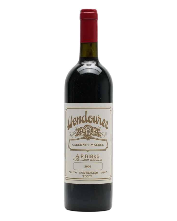 2006 Wendouree Cabernet Malbec 750ml