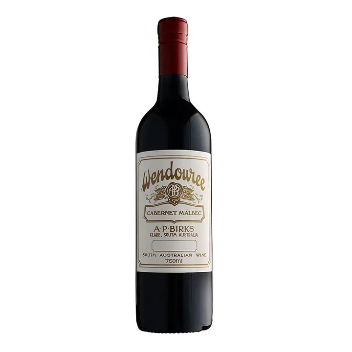 2008 Wendouree Cabernet Malbec 750ml - Craft Republic Liquor