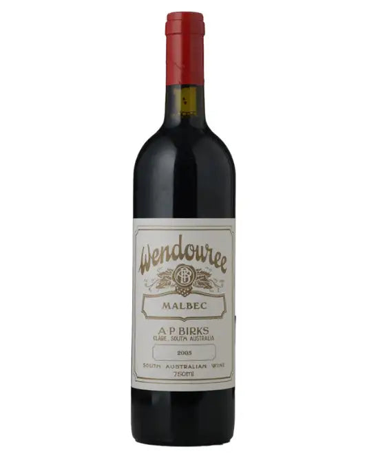 2006 Wendouree Malbec 750ml - Craft Republic Liquor