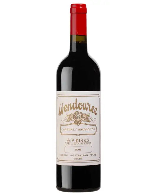 2005 Wendouree Cabernet Sauvignon 750ml