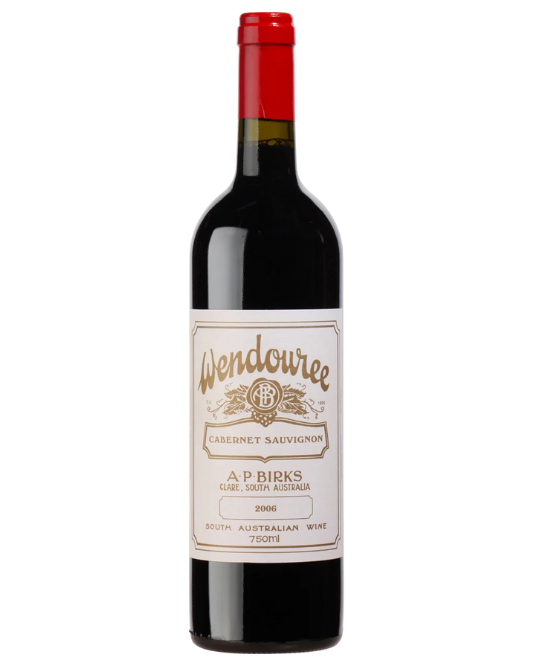 2005 Wendouree Cabernet Sauvignon 750ml - Craft Republic Liquor