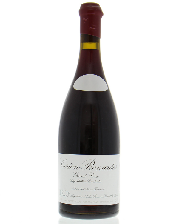 2007 Domaine Leroy 'Corton-Renardes' Grand Cru 750ml - Craft Republic Liquor