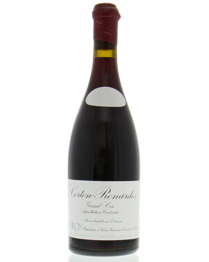 2007 Domaine Leroy 'Corton-Renardes' Grand Cru 750ml - Craft Republic Liquor