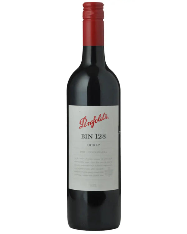 2007 Penfolds Bin 128 Shiraz 750ml - Craft Republic Liquor