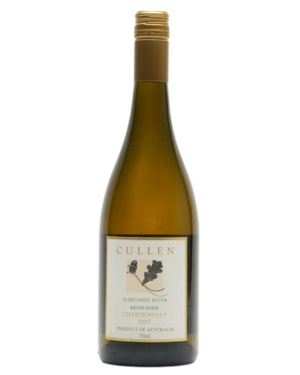 2007 Cullen Kevin John Chardonnay 750ml - Craft Republic Liquor