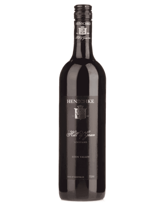 2007 Henschke Hill of Grace Shiraz 750ml