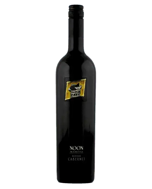 2006 Noon Winery Reserve Cabernet Sauvignon 750ml - Craft Republic Liquor