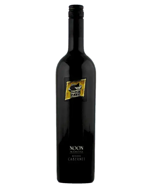2009 Noon Winery Reserve Cabernet Sauvignon 750ml