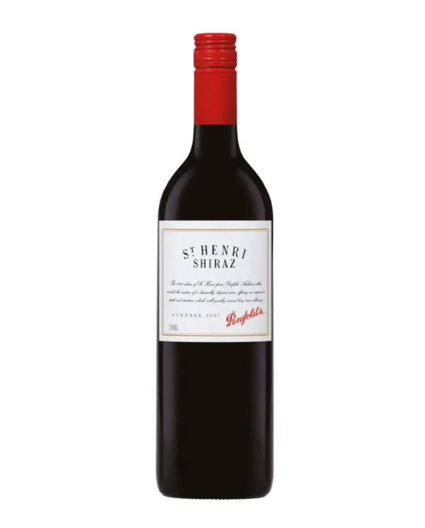 2007 Penfolds St Henri Shiraz 750ml