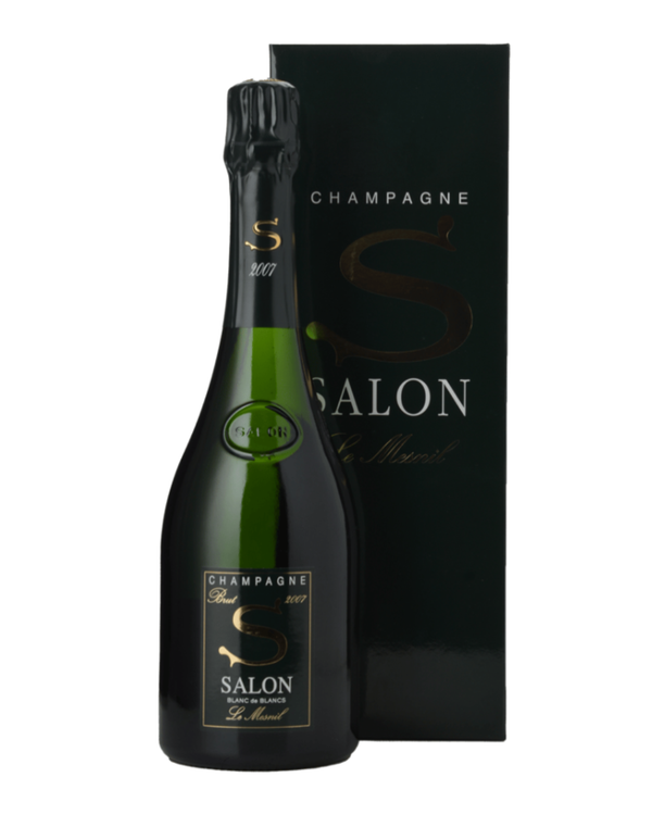 Shop Champagne Salon | Buy Online Australia – Craft Republic Liquor