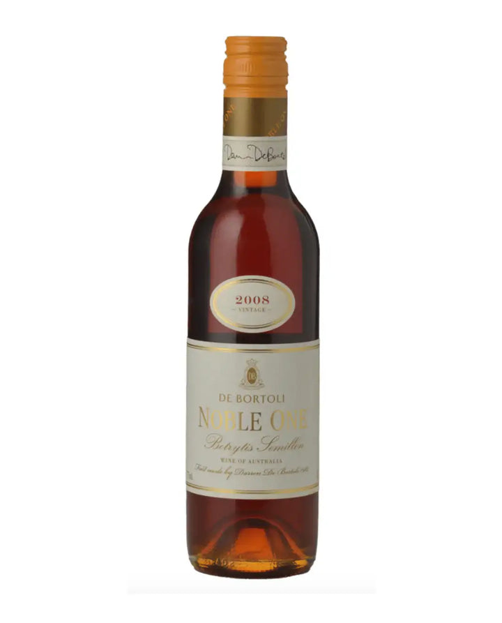 2008 De Bortoli Noble One Botrytis Semillon 375ml