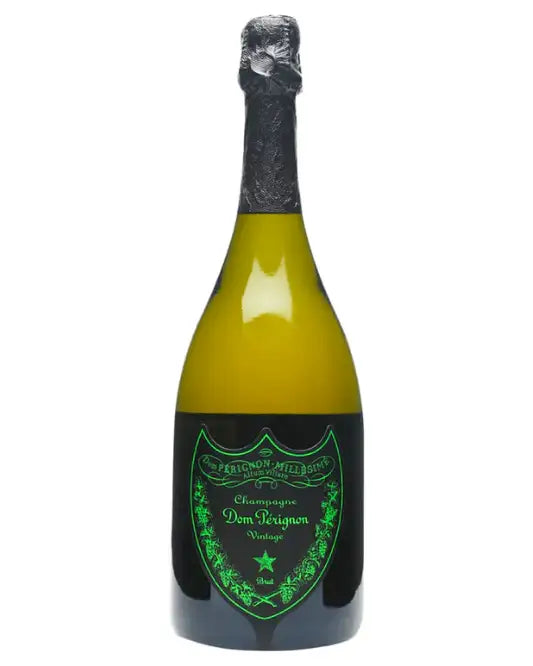 2008 Dom Perignon Luminous Collection Brut Millesime 750ml - Craft Republic Liquor