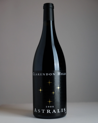 2008 Clarendon Hills Astralis Syrah 1.5L Magnum