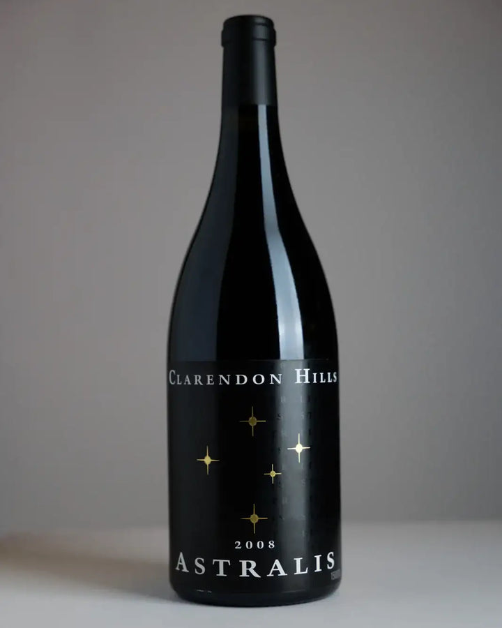 2008 Clarendon Hills Astralis Syrah 1.5L Magnum - Craft Republic Liquor
