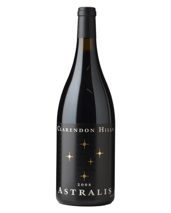 2008 Clarendon Hills Astralis Syrah 1.5L Magnum - Craft Republic Liquor