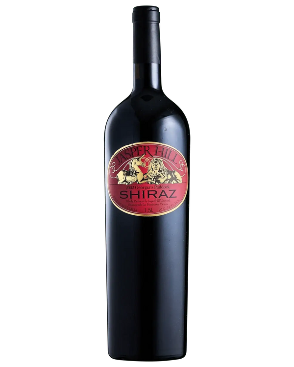 2007 Jasper Hill Georgia's Paddock Shiraz 1.5L Magnum - Craft Republic Liquor