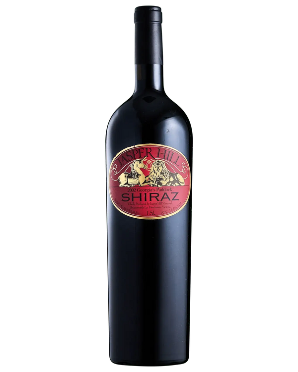 2008 Jasper Hill Georgia's Paddock Shiraz 1.5L Magnum