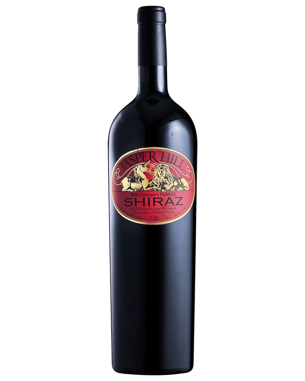2008 Jasper Hill Georgia's Paddock Shiraz 1.5L Magnum