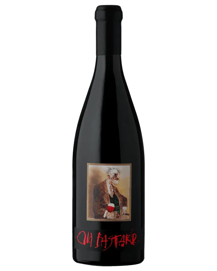 2008 Kaesler Old Bastard Shiraz 750ml - Craft Republic Liquor