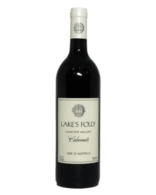 2008 Lake's Folly Hunter Valley Cabernets 750ml