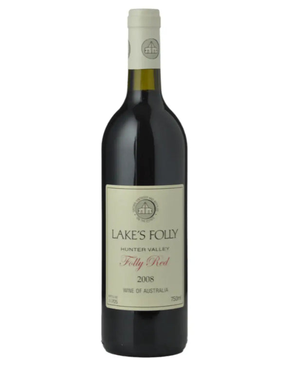 2008 Lake's Folly Cabernets 750ml - Craft Republic Liquor