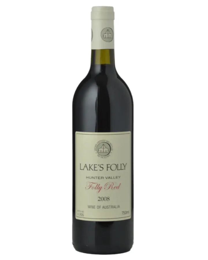 2008 Lake's Folly Cabernets 750ml - Craft Republic Liquor