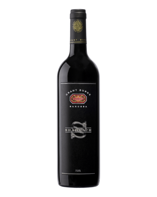 2009 Grant Burge Shadrach Cabernet Sauvignon 750ml - Craft Republic Liquor