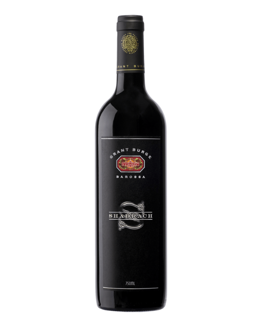 2009 Grant Burge Shadrach Cabernet Sauvignon 750ml