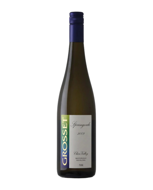 2009 Grosset Springvale Riesling 750ml