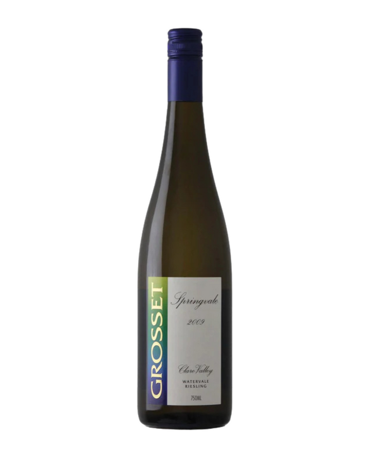 2009 Grosset Springvale Riesling 750ml