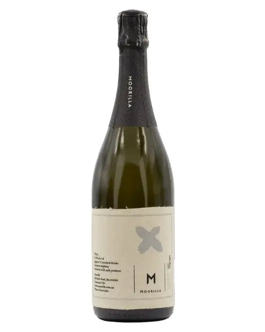 2009 Moorilla Cloth Label Late Disgorged Sparkling 750ml - Craft Republic Liquor