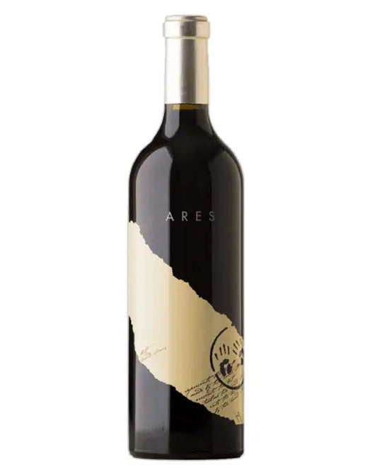 2009 Two Hands Wines Ares Shiraz 750ml - Craft Republic Liquor