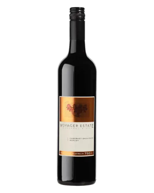 2009 Voyager Estate Cabernet Sauvignon Merlot 375ml Half Bottle - Craft Republic Liquor