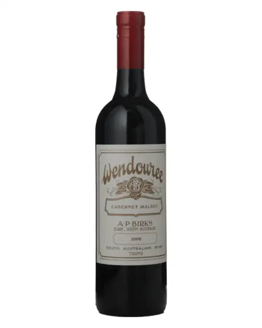 2013 Wendouree Cabernet Malbec 750ml - Craft Republic Liquor