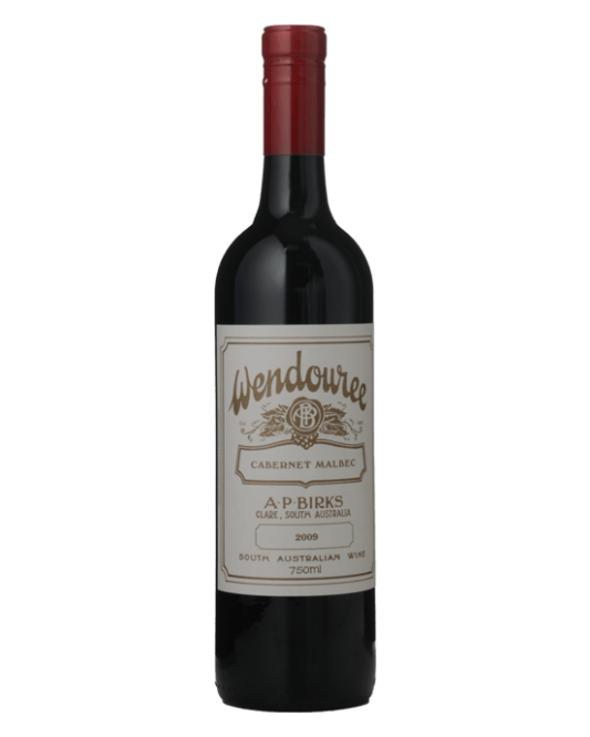 2018 Wendouree Cabernet Malbec 750ml - Craft Republic Liquor