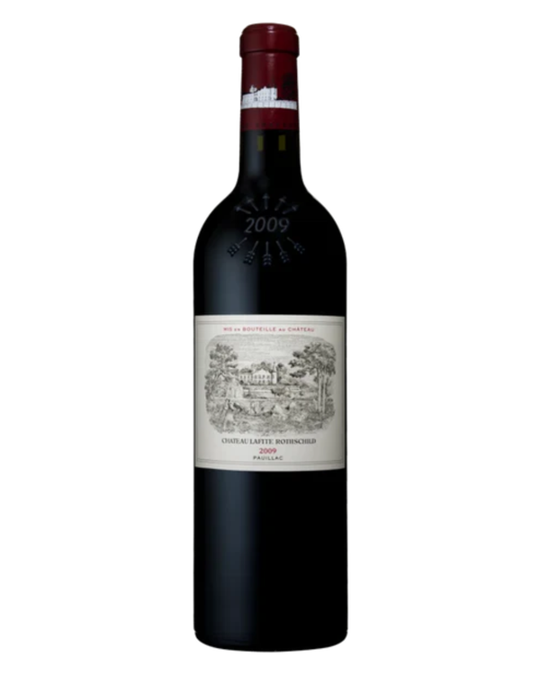 2009 Chateau Lafite Rothschild 750ml