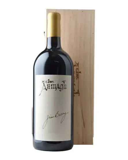 2009 Jim Barry The Armagh Shiraz Cellar Release 3L D-Magnum