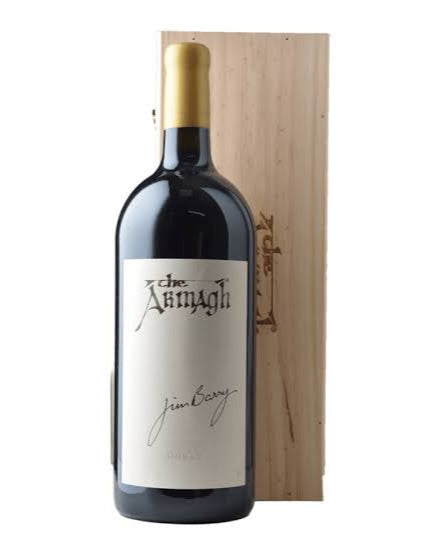 2009 Jim Barry The Armagh Shiraz Cellar Release 3L D-Magnum - Craft Republic Liquor
