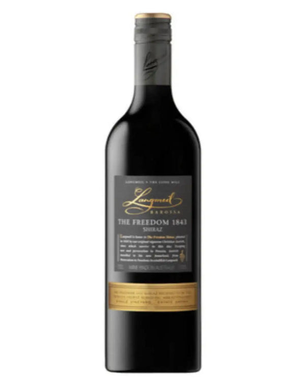 2009 Langmeil Winery 'The Freedom 1843' Shiraz 750ml - Craft Republic Liquor