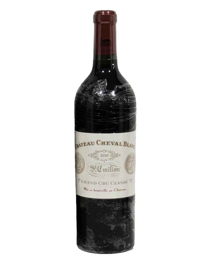 2010 Chateau Cheval Blanc 750ml