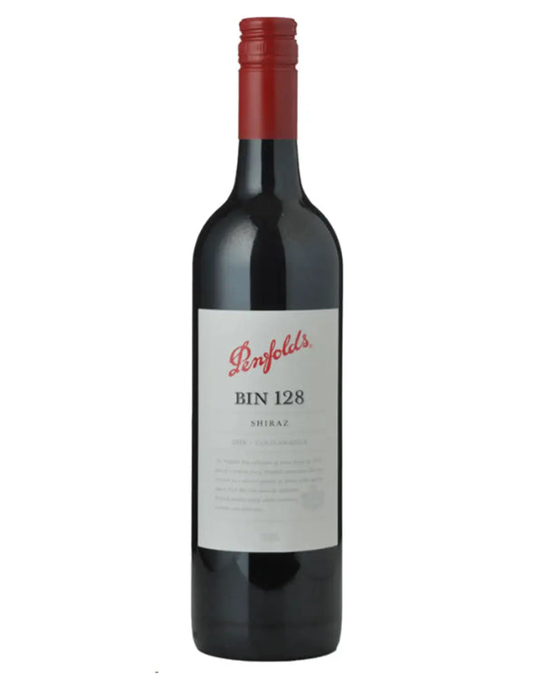 2010 Penfolds Bin 128 Shiraz 750ml - Craft Republic Liquor