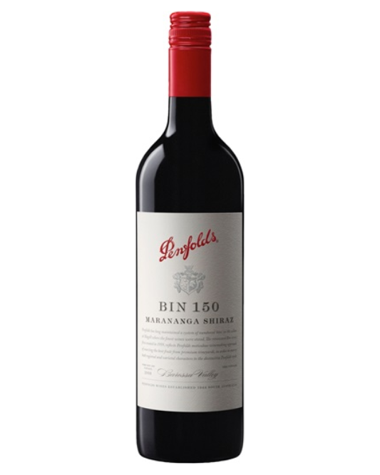 2010 Penfolds Bin 150 Marananga Shiraz 750ml