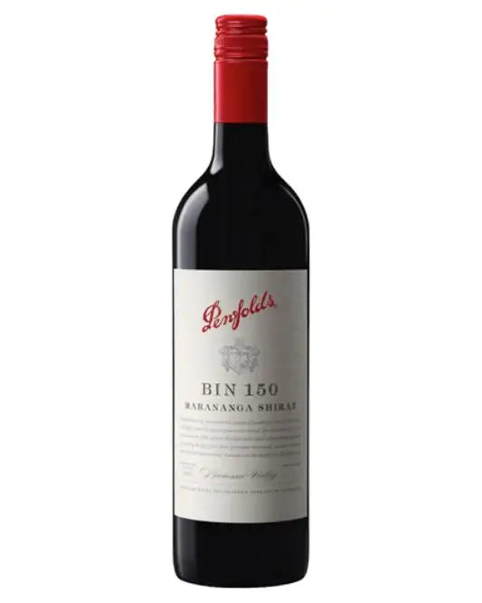 2013 Penfolds Bin 150 Marananga Shiraz 750ml - Craft Republic Liquor