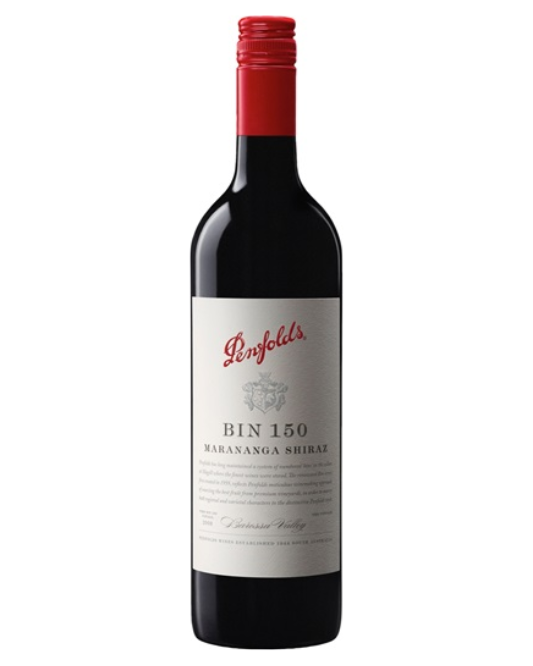 2010 Penfolds Bin 150 Marananga Shiraz 750ml - Craft Republic Liquor
