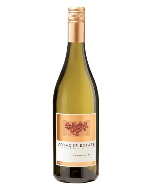 2010 Voyager Estate Chardonnay 375ml Half Bottle - Craft Republic Liquor